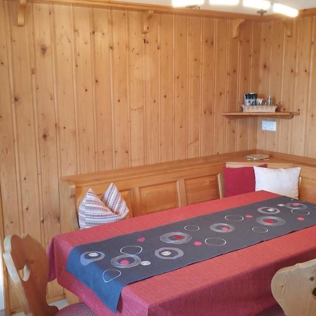Haus Am Kreuzbuehl Apartment Dachsberg im Schwarzwald Bagian luar foto