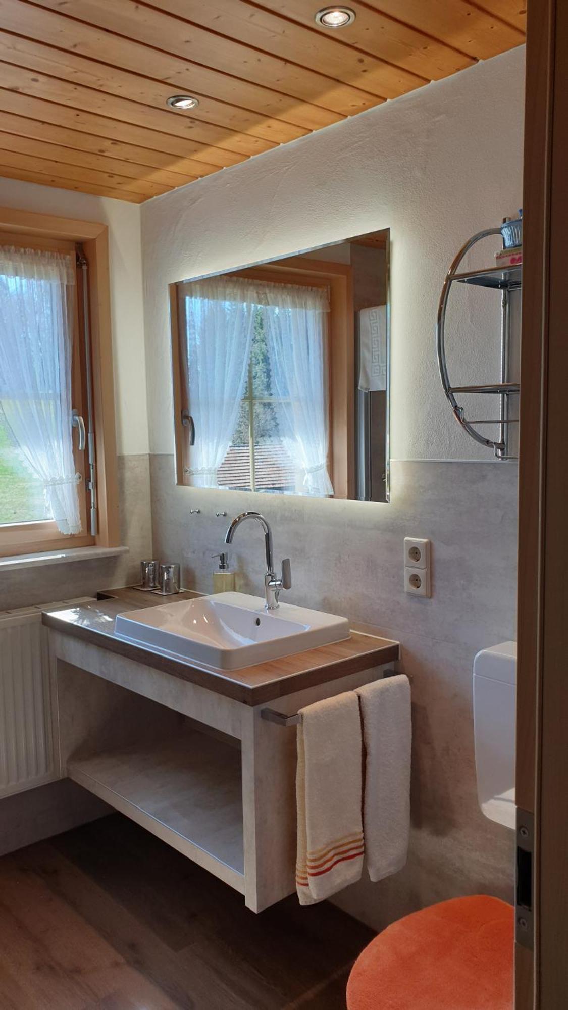 Haus Am Kreuzbuehl Apartment Dachsberg im Schwarzwald Bagian luar foto