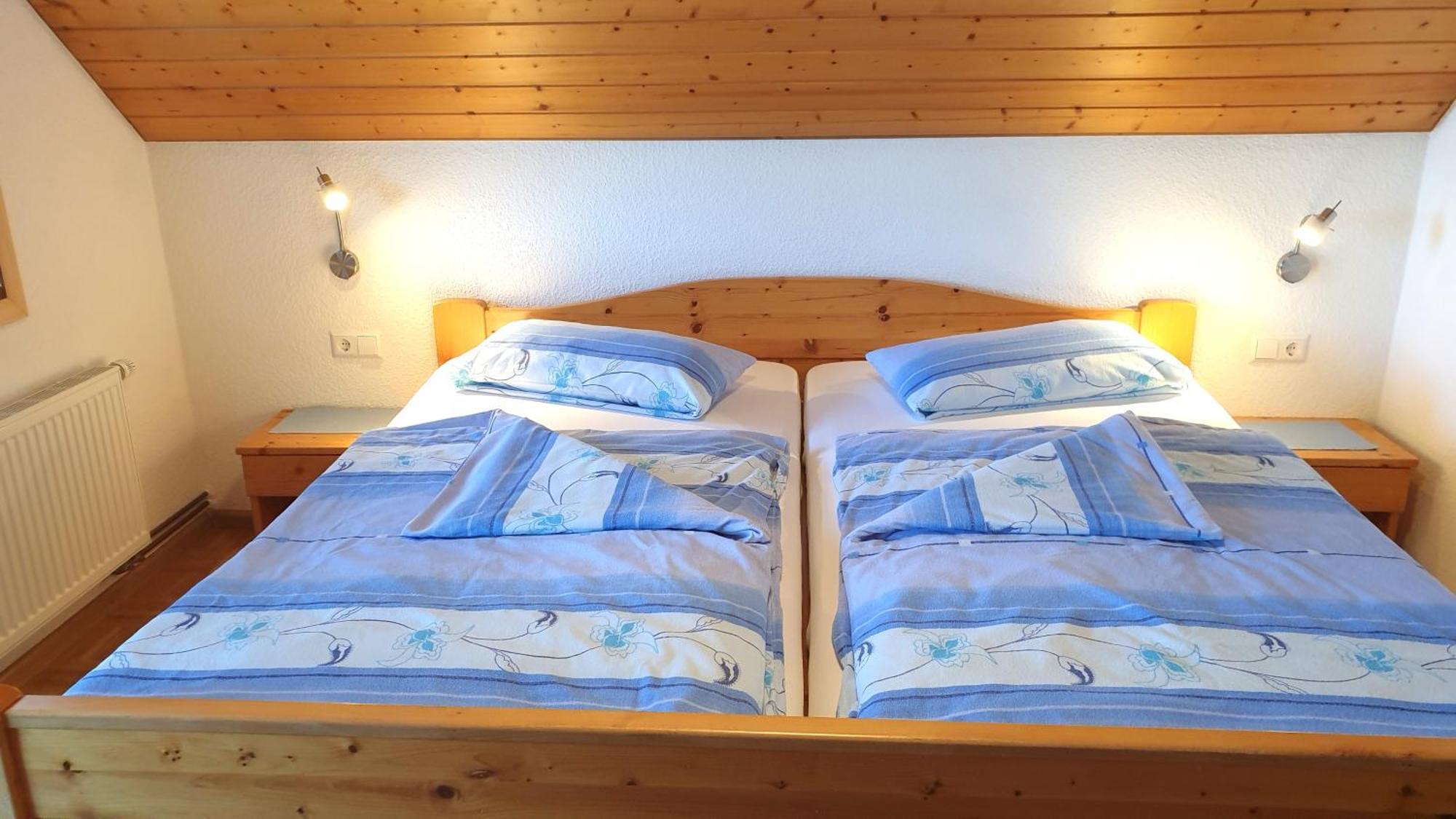 Haus Am Kreuzbuehl Apartment Dachsberg im Schwarzwald Bagian luar foto