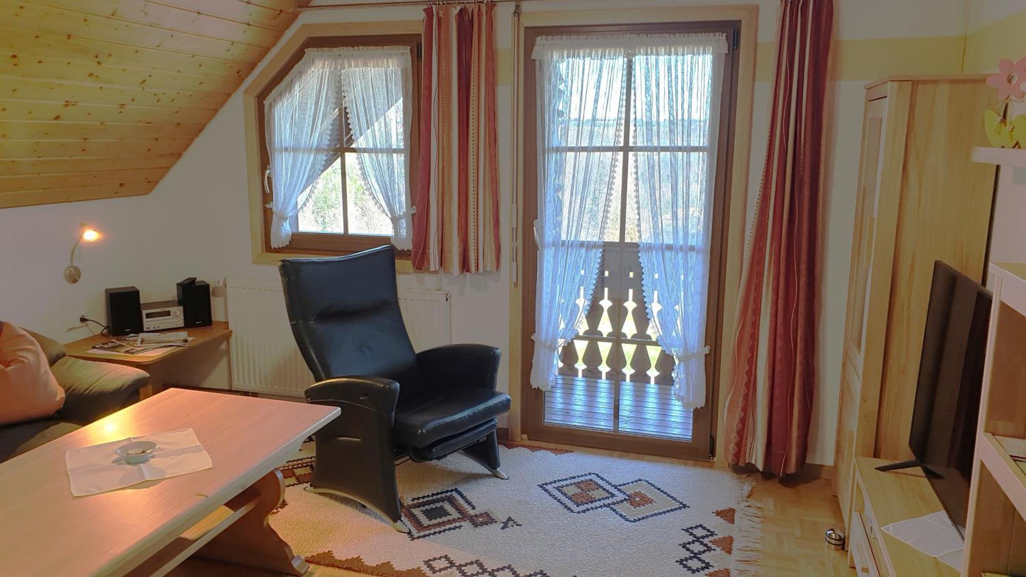 Haus Am Kreuzbuehl Apartment Dachsberg im Schwarzwald Bagian luar foto