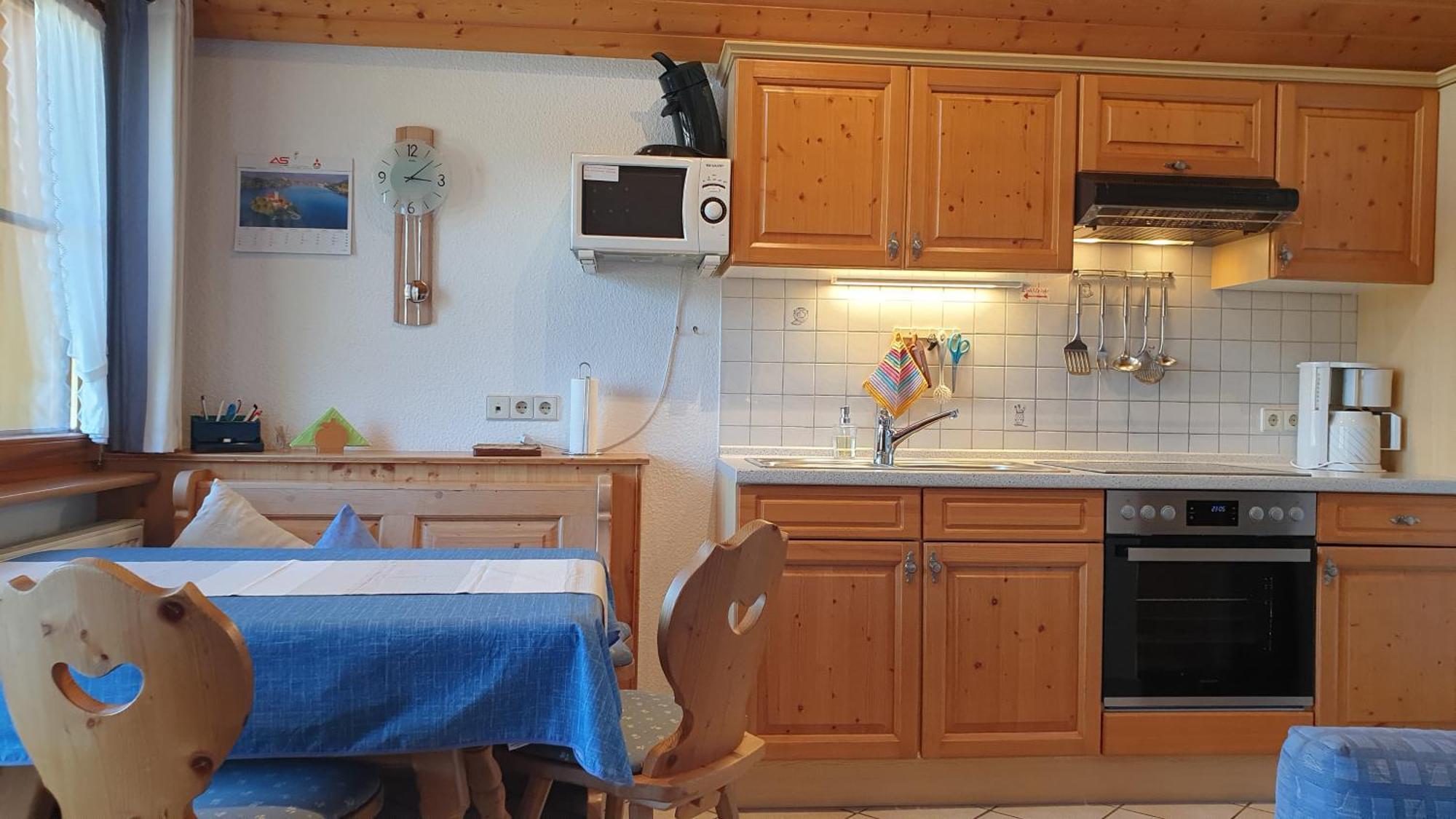 Haus Am Kreuzbuehl Apartment Dachsberg im Schwarzwald Bagian luar foto