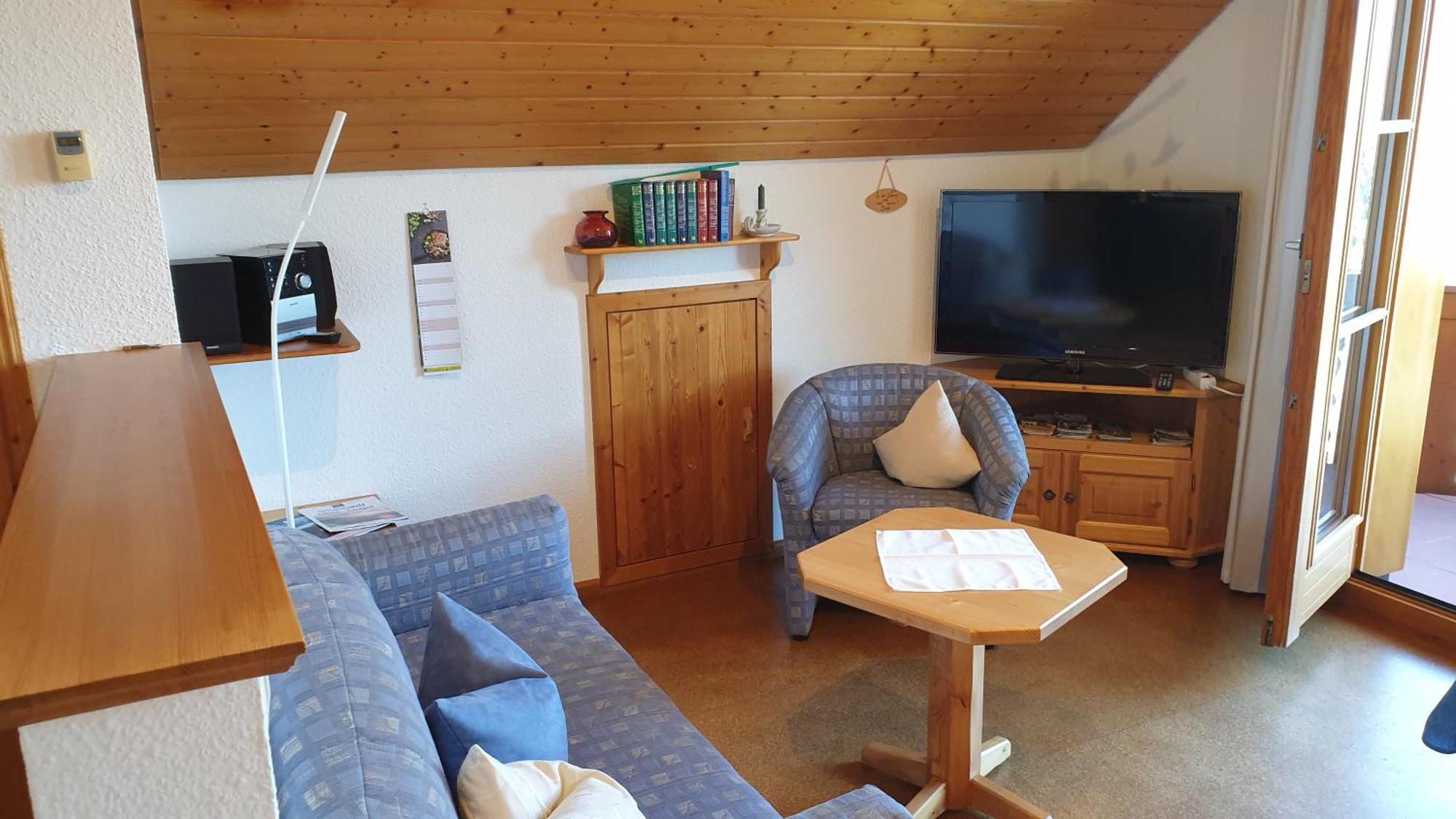 Haus Am Kreuzbuehl Apartment Dachsberg im Schwarzwald Bagian luar foto