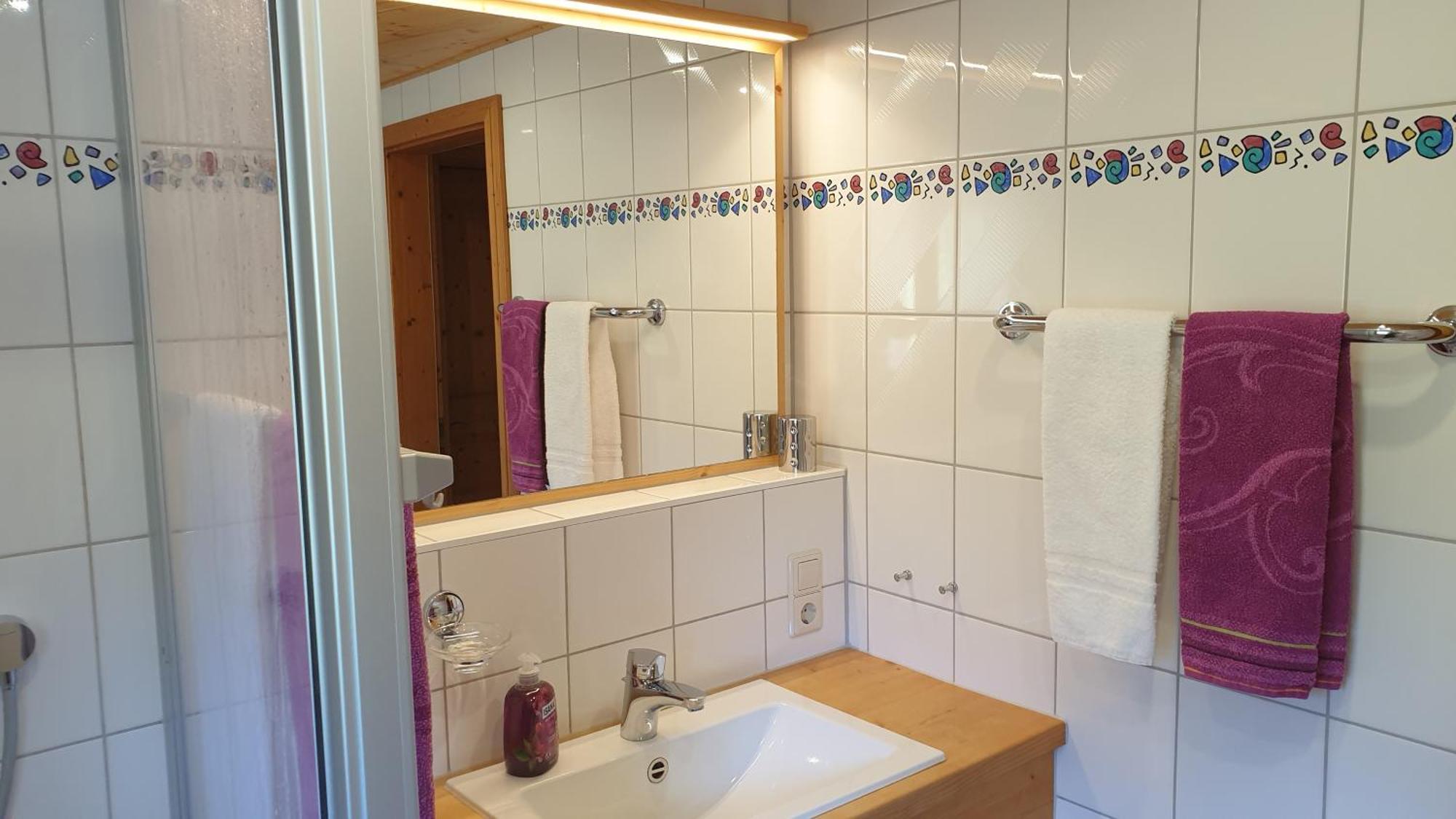 Haus Am Kreuzbuehl Apartment Dachsberg im Schwarzwald Bagian luar foto