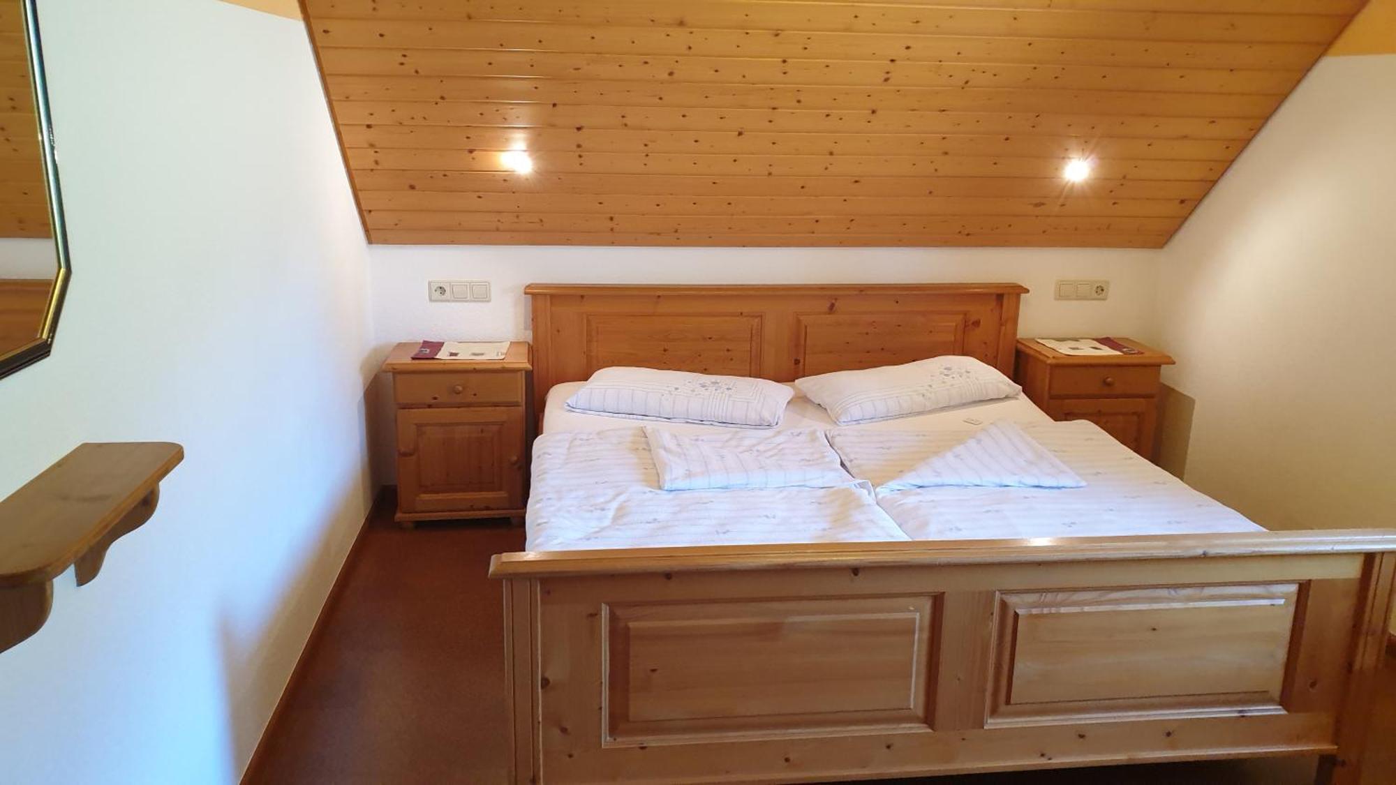 Haus Am Kreuzbuehl Apartment Dachsberg im Schwarzwald Bagian luar foto