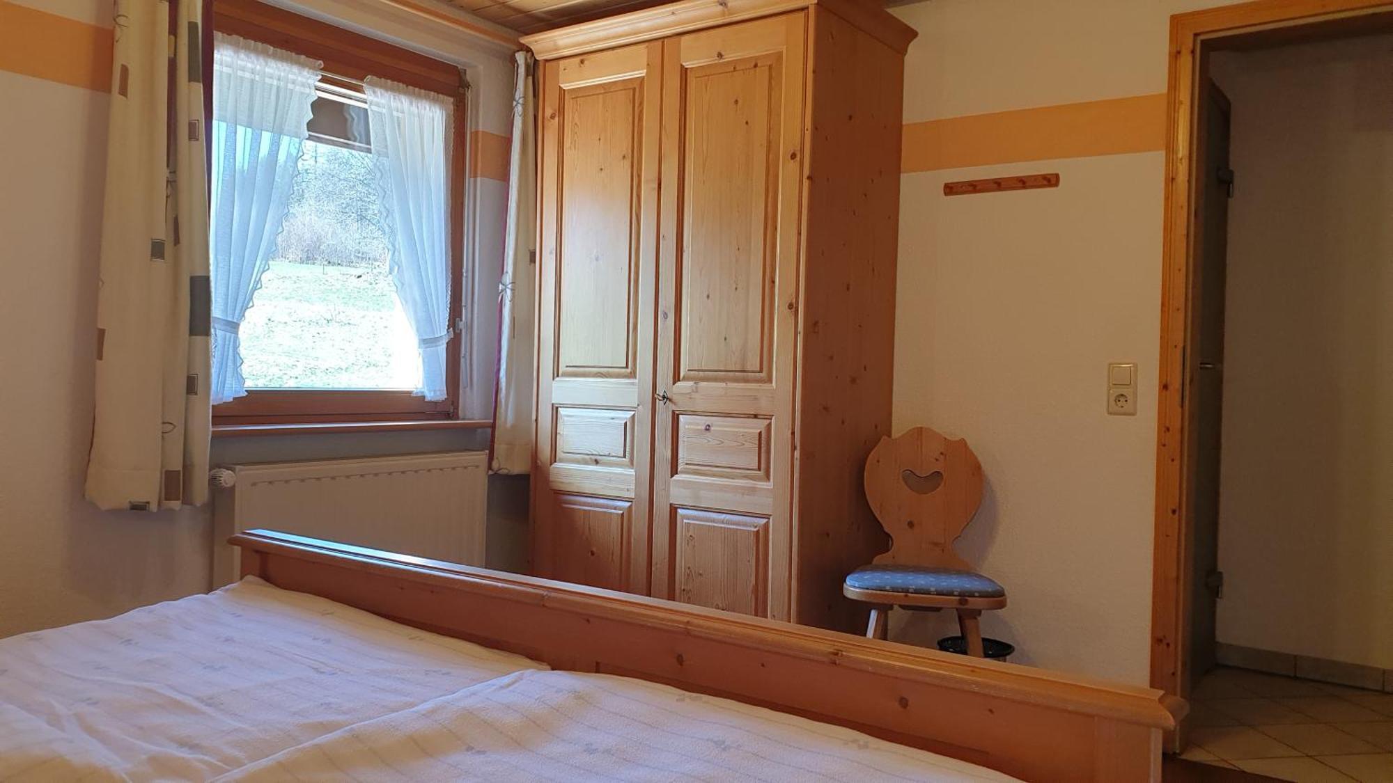 Haus Am Kreuzbuehl Apartment Dachsberg im Schwarzwald Bagian luar foto