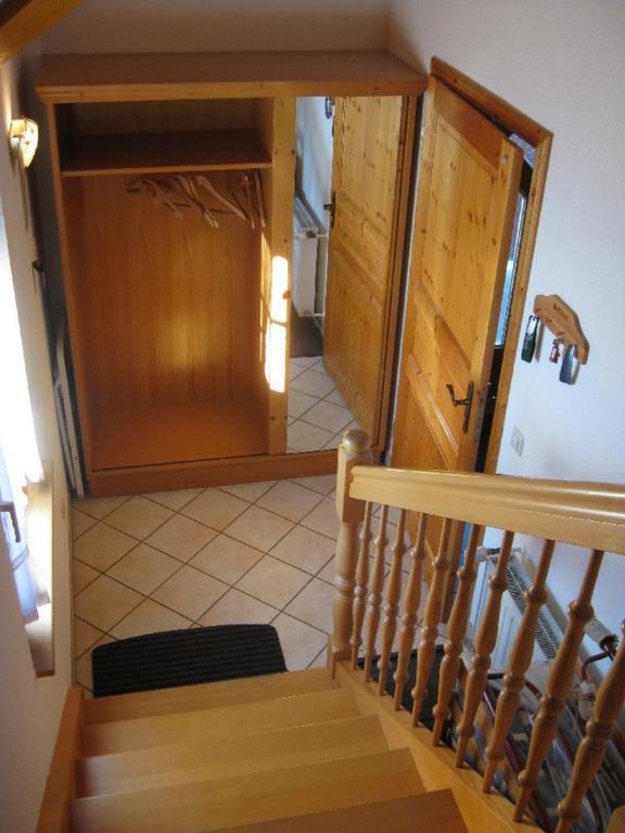Haus Am Kreuzbuehl Apartment Dachsberg im Schwarzwald Bagian luar foto