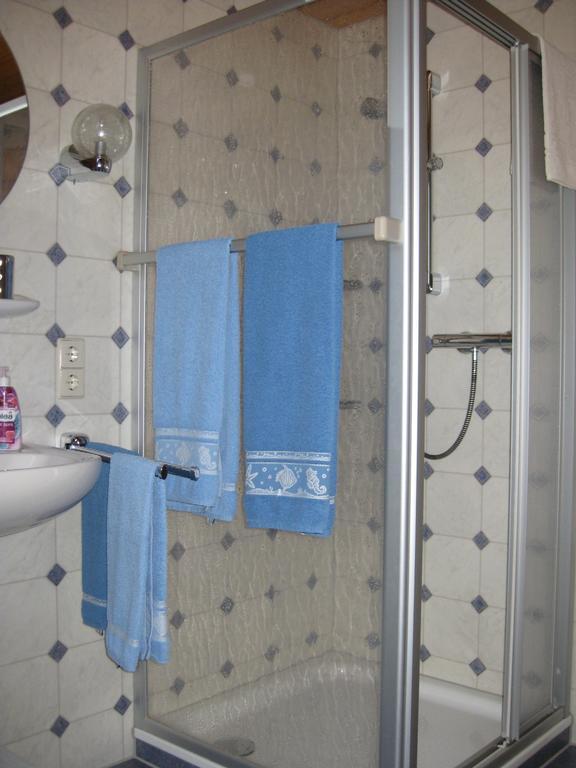 Haus Am Kreuzbuehl Apartment Dachsberg im Schwarzwald Bagian luar foto